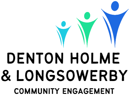 Logo for Denton Holme